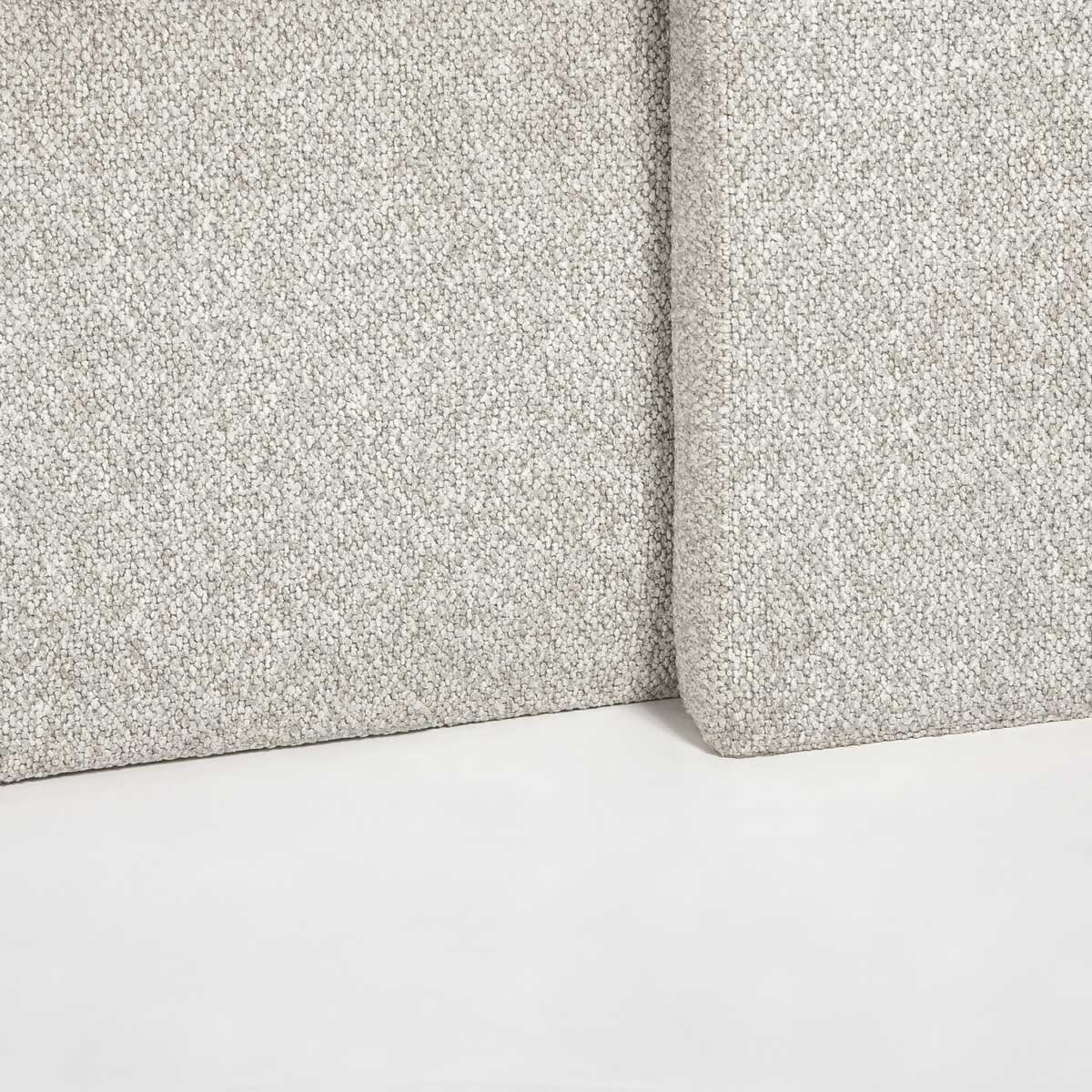 Lourdes Drawer Storage Queen Bed - Dune